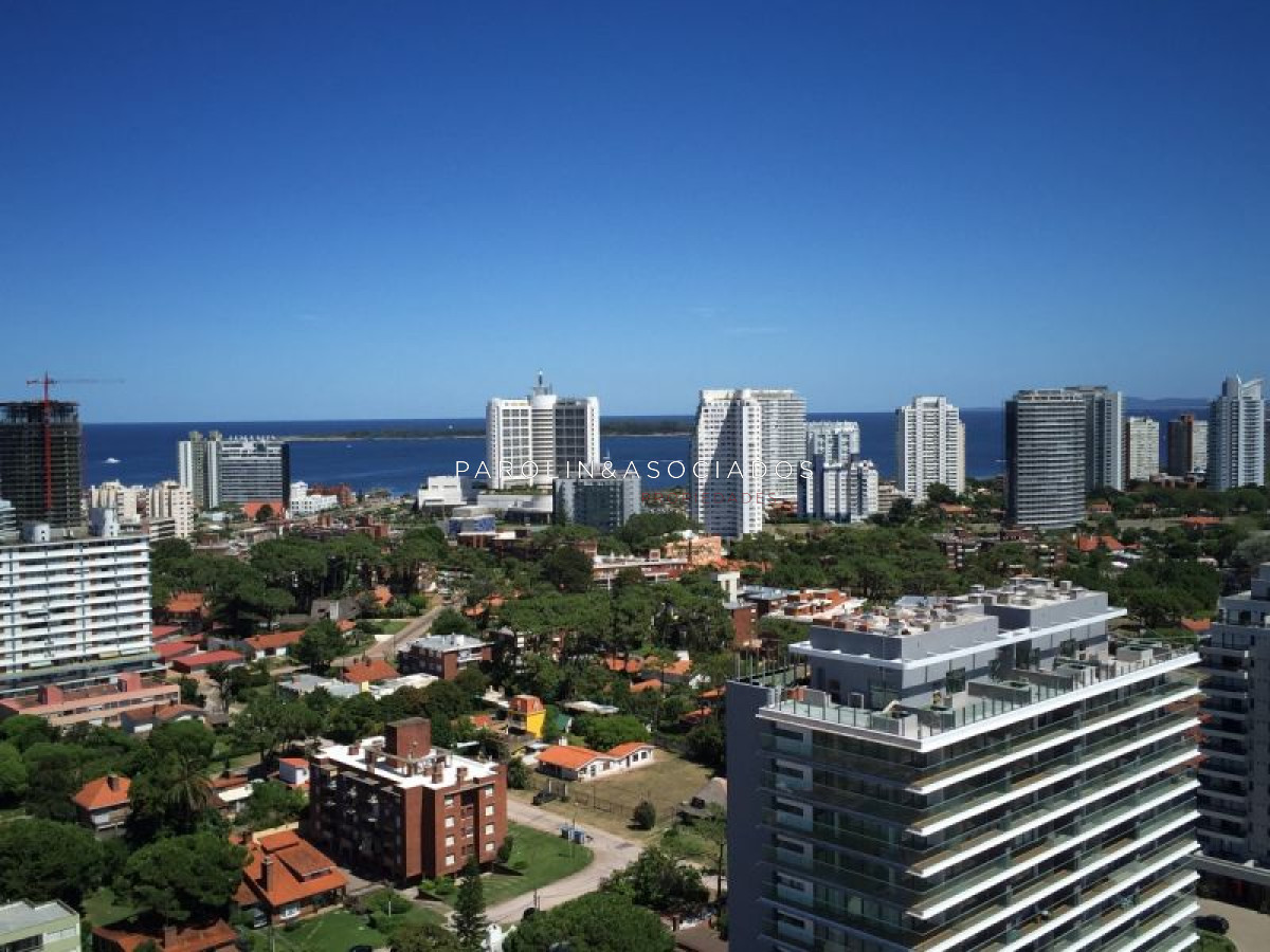 Brava - GoPunta - Portal Inmobiliario de Punta del Este - Maldonado