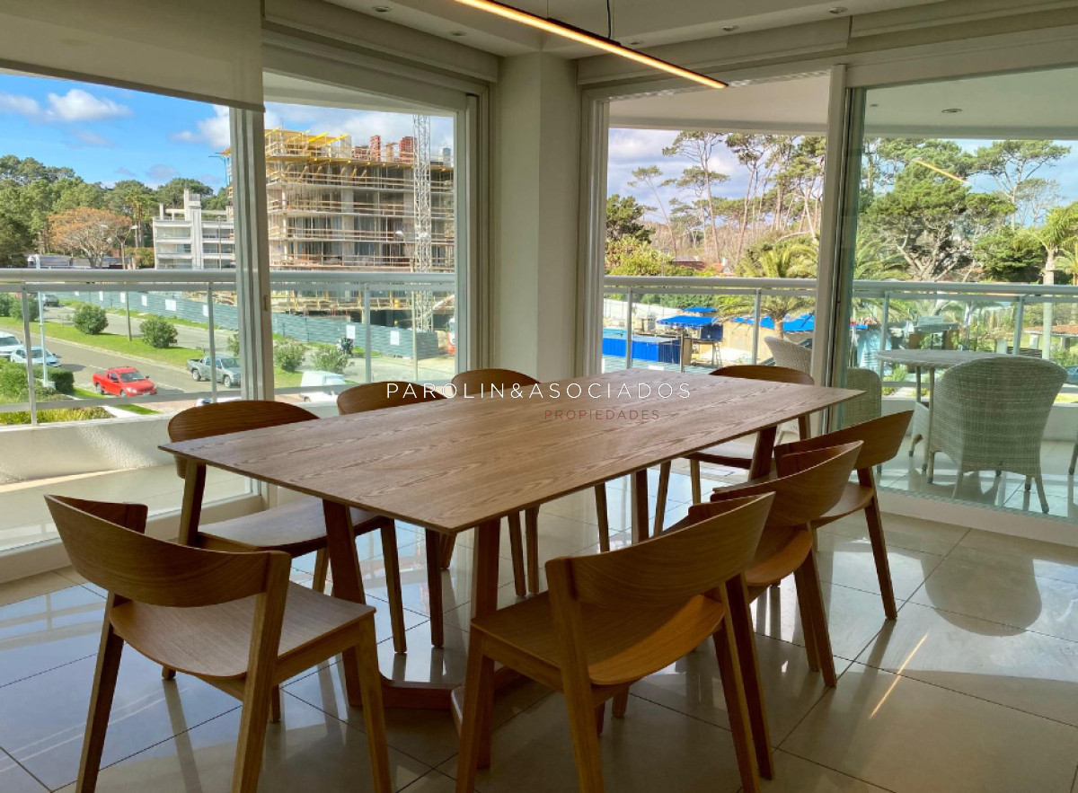 Mansa - GoPunta - Portal Inmobiliario de Punta del Este - Maldonado