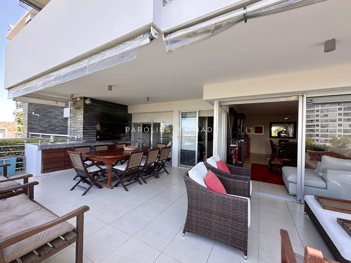 Mansa - GoPunta - Portal Inmobiliario de Punta del Este - Maldonado