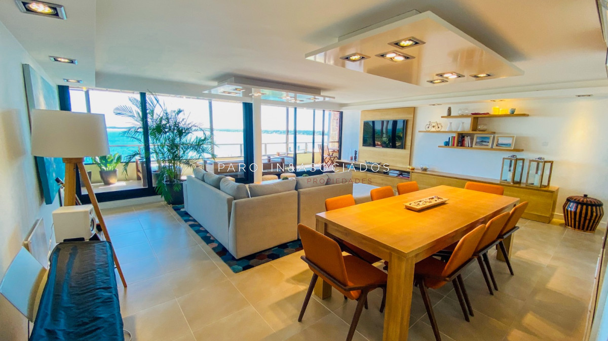 Lomo de la Ballena - GoPunta - Portal Inmobiliario de Punta del Este - Maldonado