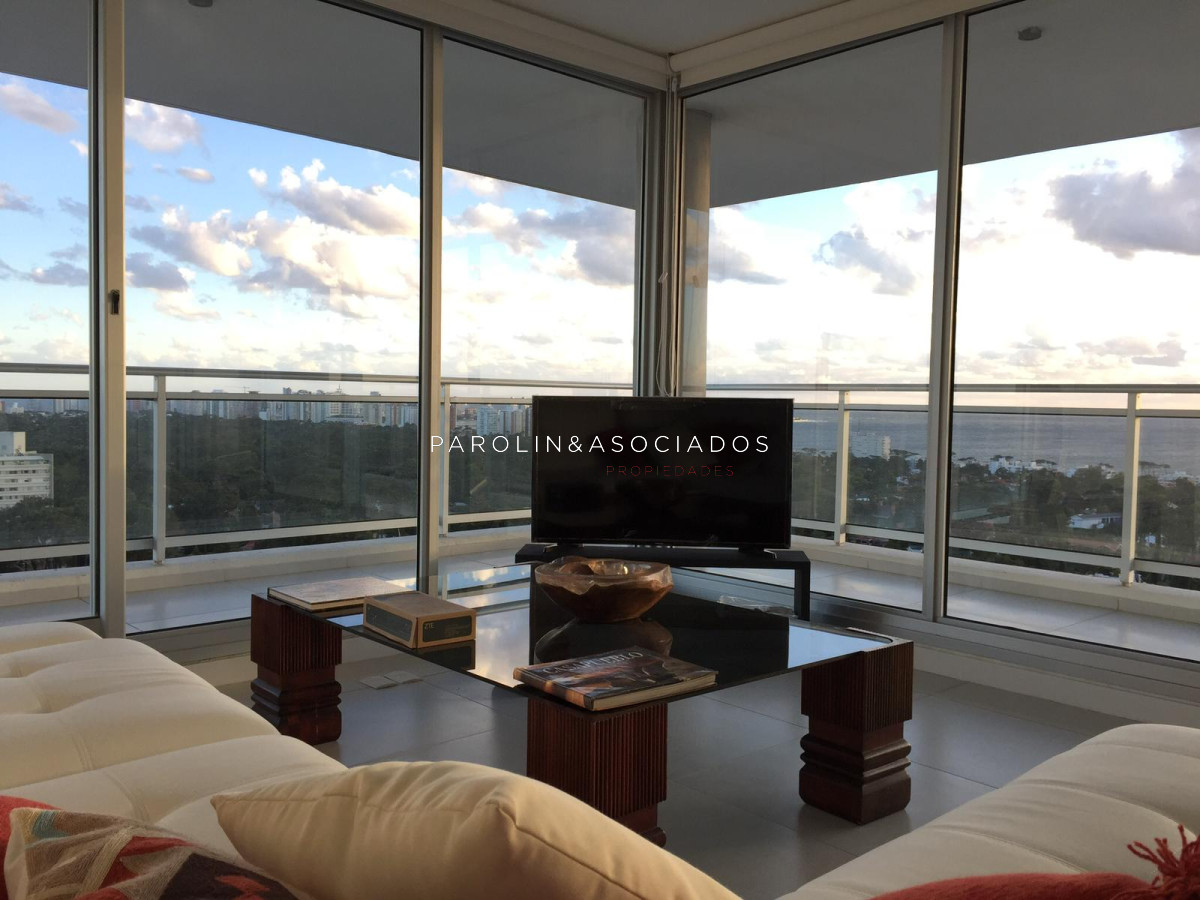 Roosevelt - GoPunta - Portal Inmobiliario de Punta del Este - Maldonado
