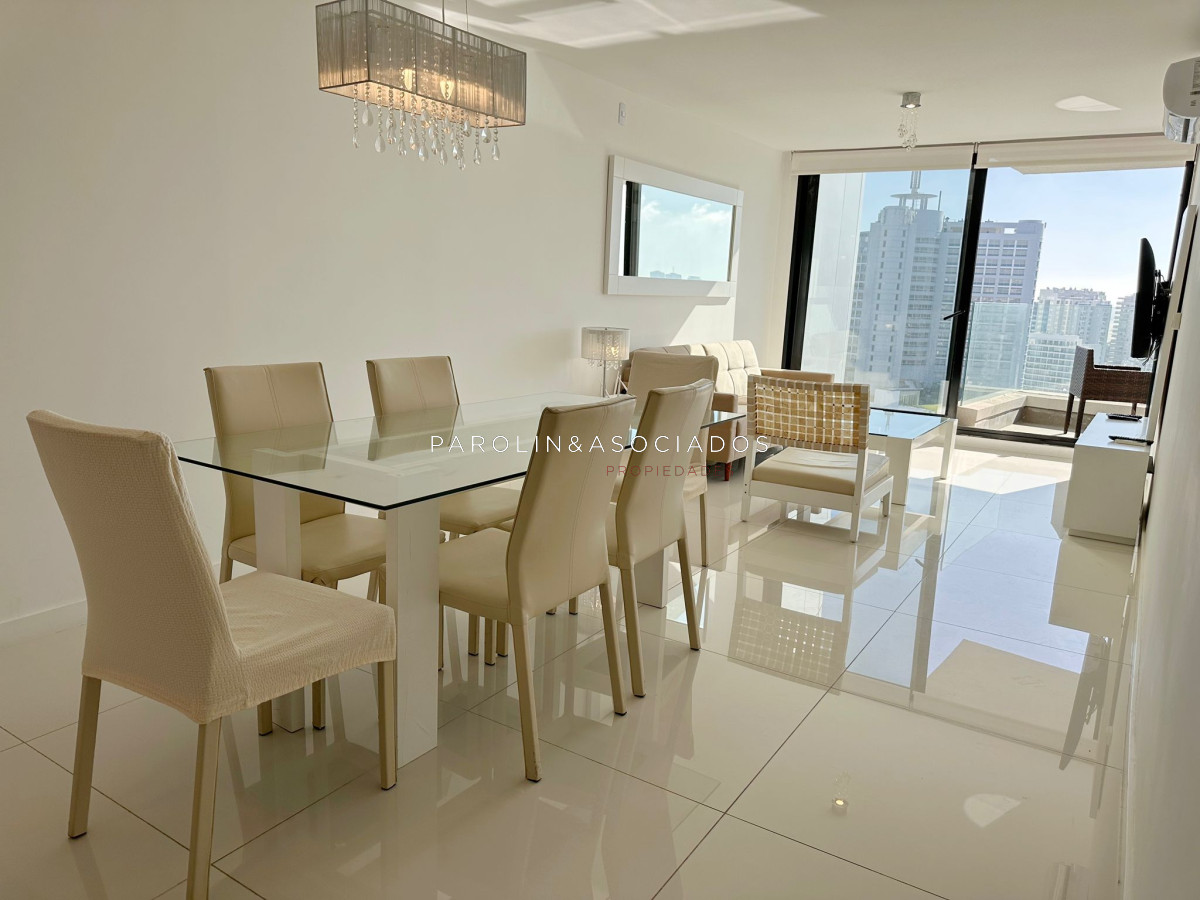 Aidy Grill - GoPunta - Portal Inmobiliario de Punta del Este - Maldonado
