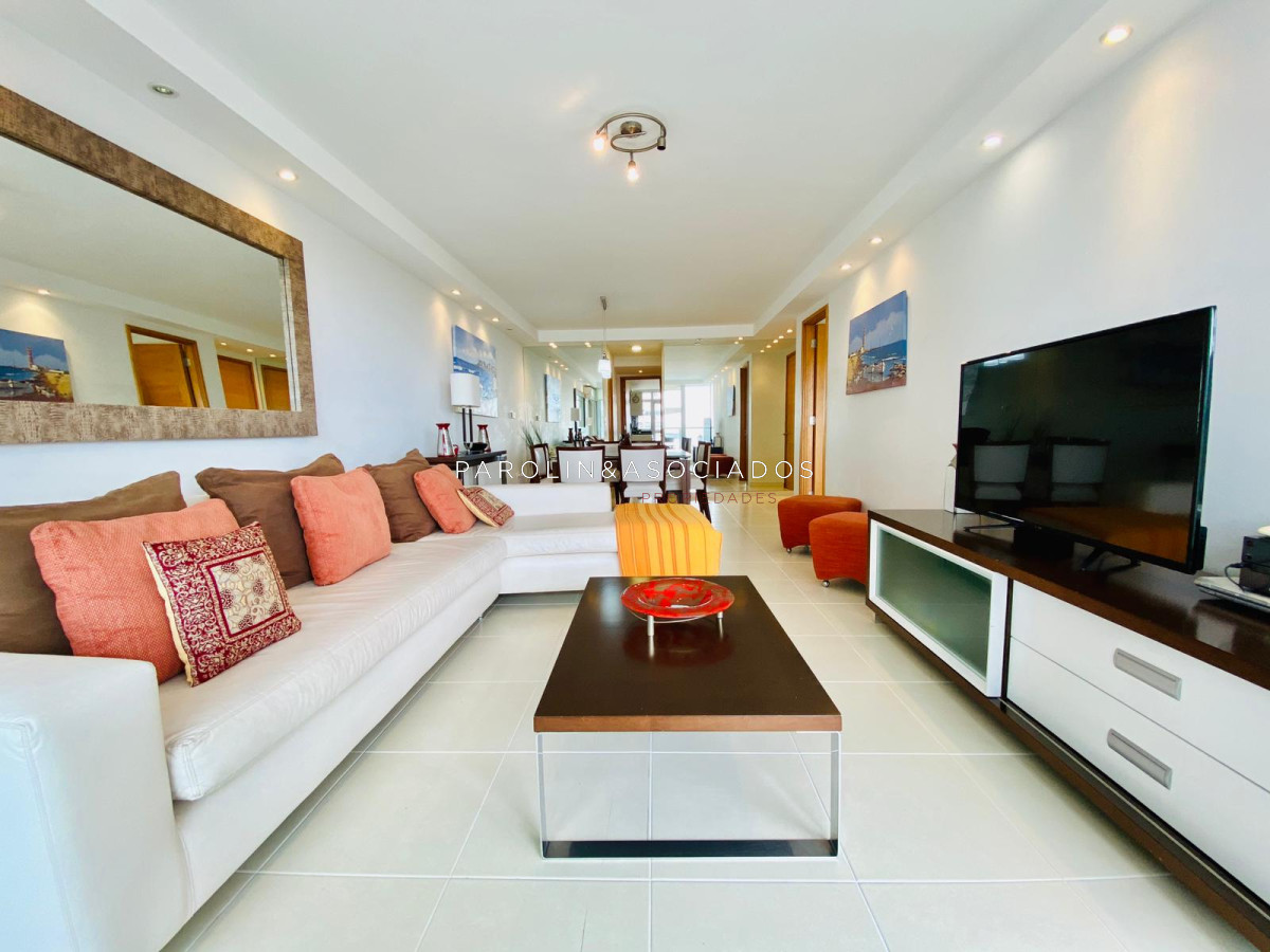 Mansa - GoPunta - Portal Inmobiliario de Punta del Este - Maldonado
