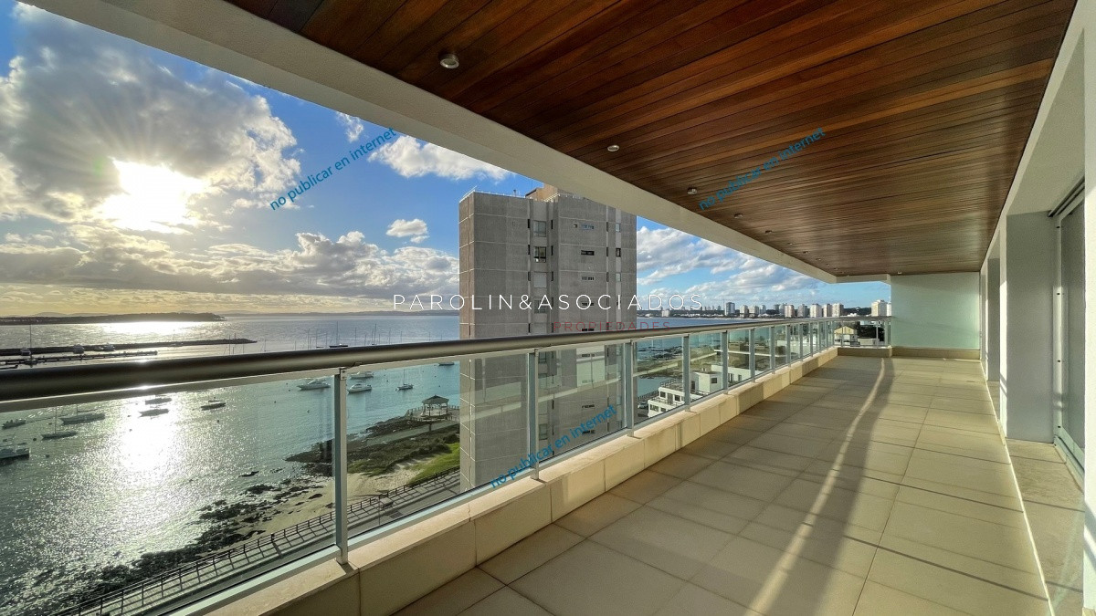 Península - GoPunta - Portal Inmobiliario de Punta del Este - Maldonado