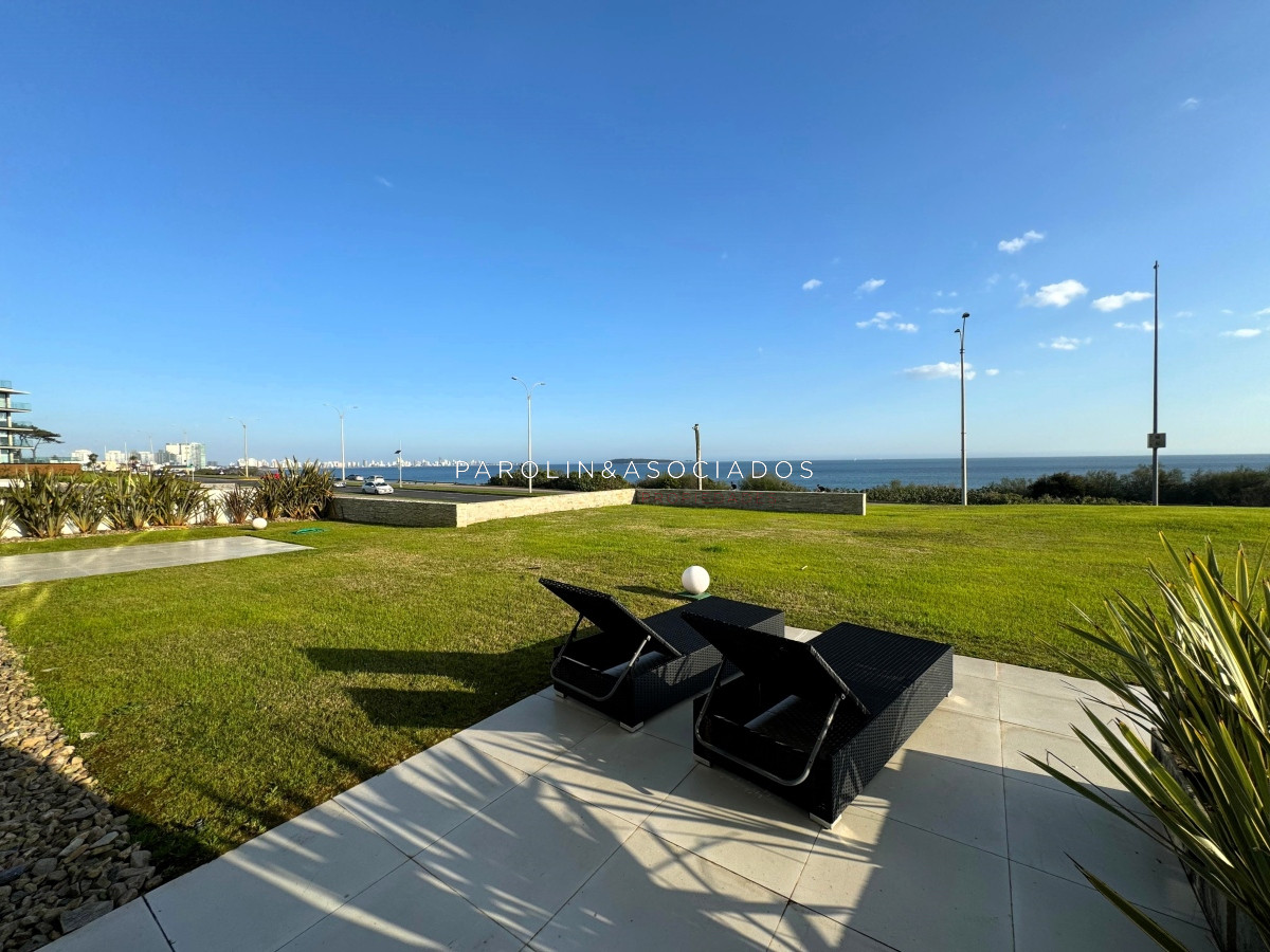 Mansa - GoPunta - Portal Inmobiliario de Punta del Este - Maldonado