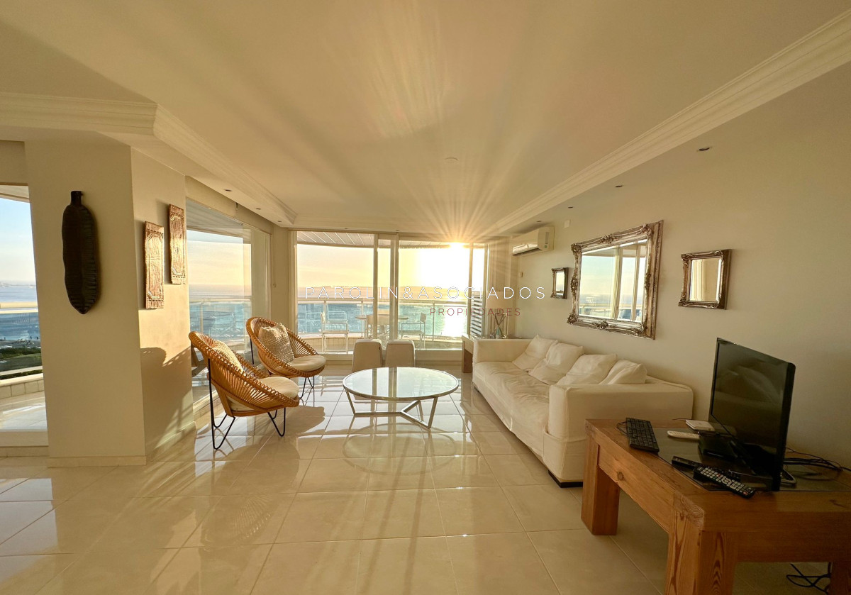 Mansa - GoPunta - Portal Inmobiliario de Punta del Este - Maldonado