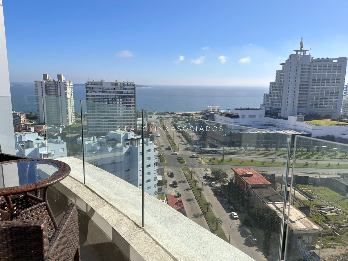 Aidy Grill - GoPunta - Portal Inmobiliario de Punta del Este - Maldonado