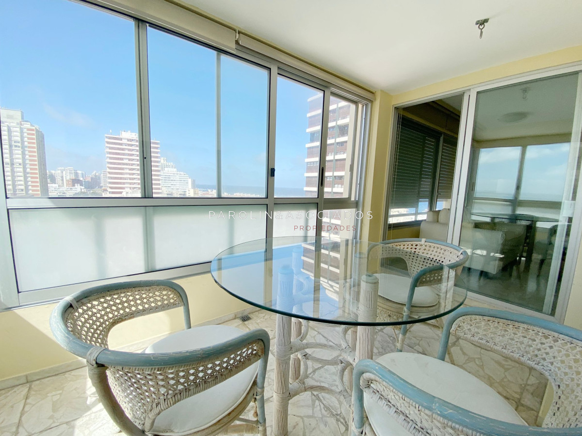 Península - GoPunta - Portal Inmobiliario de Punta del Este - Maldonado