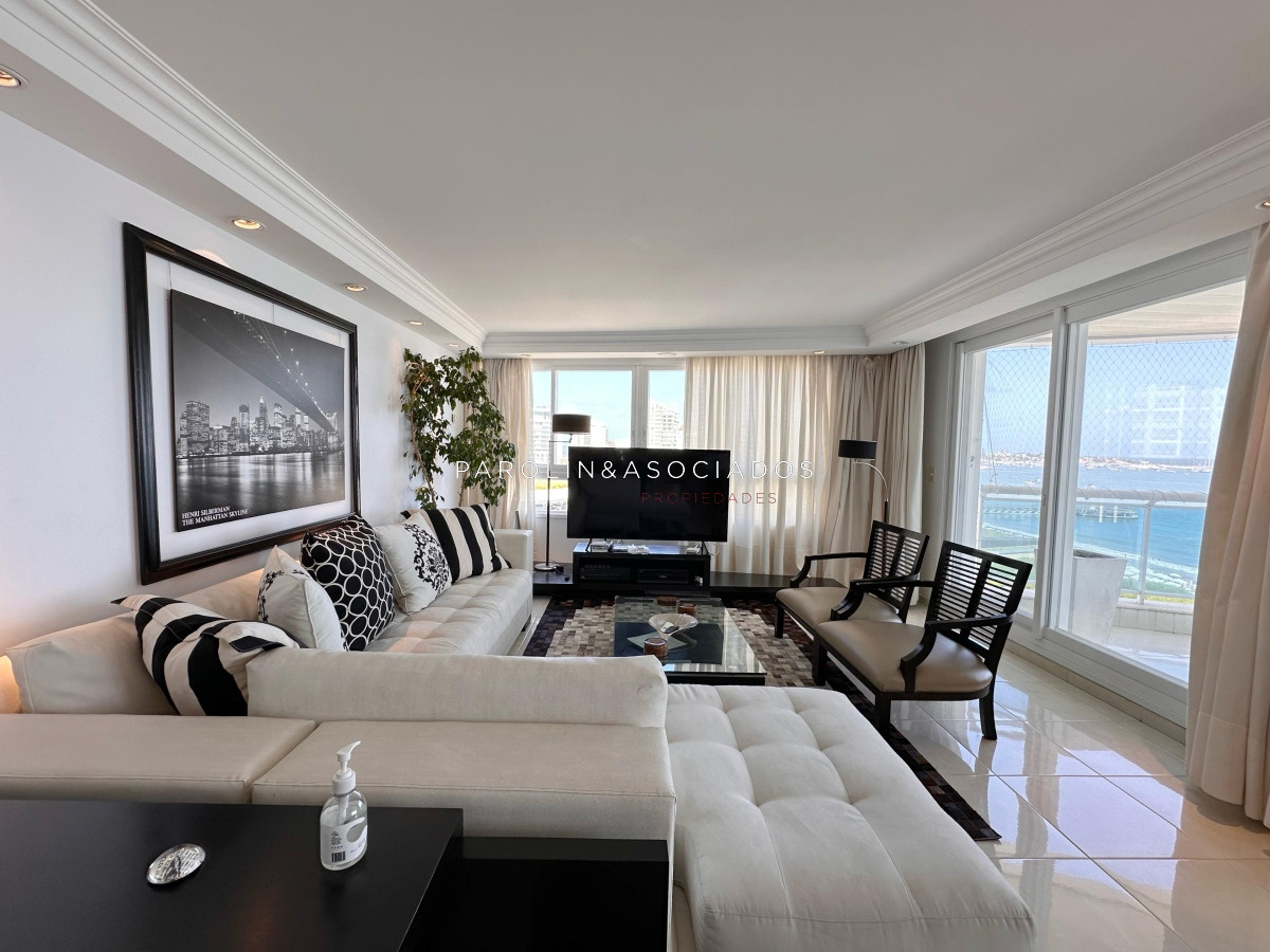 Mansa - GoPunta - Portal Inmobiliario de Punta del Este - Maldonado