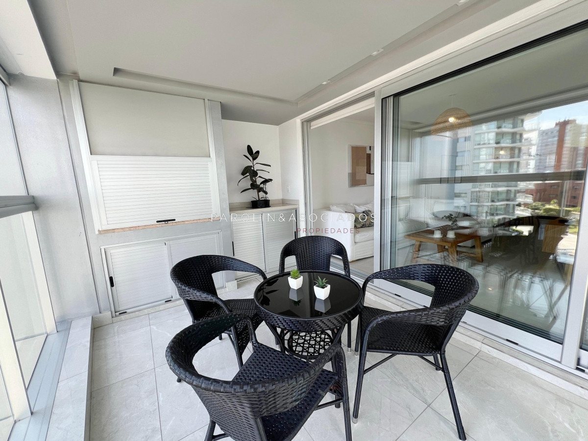 Mansa - GoPunta - Portal Inmobiliario de Punta del Este - Maldonado