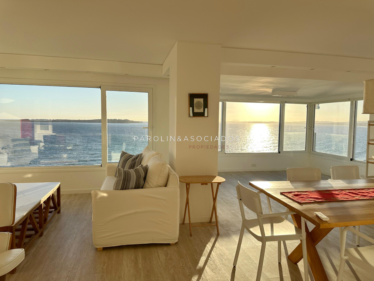 Mansa - GoPunta - Portal Inmobiliario de Punta del Este - Maldonado