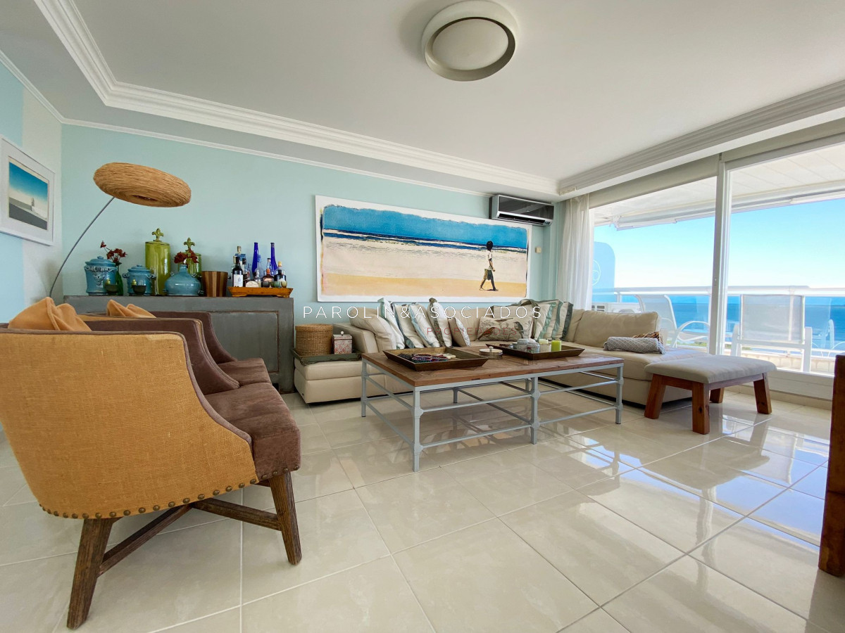 Mansa - GoPunta - Portal Inmobiliario de Punta del Este - Maldonado