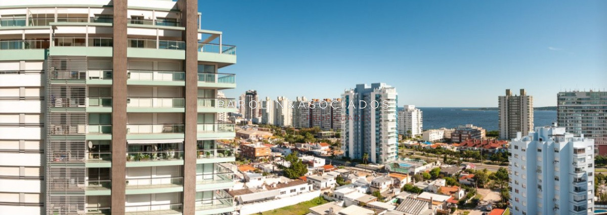 Aidy Grill - GoPunta - Portal Inmobiliario de Punta del Este - Maldonado