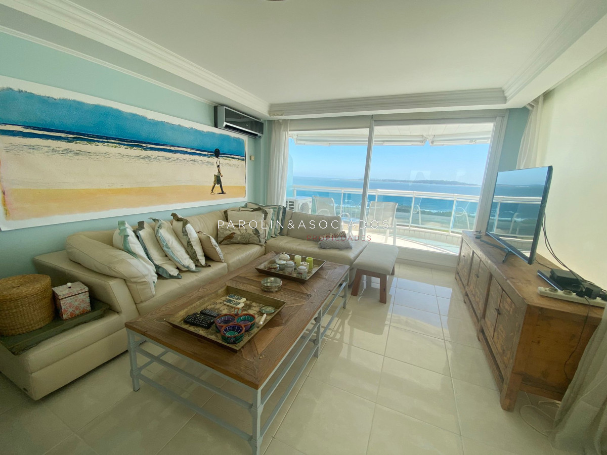 Mansa - GoPunta - Portal Inmobiliario de Punta del Este - Maldonado