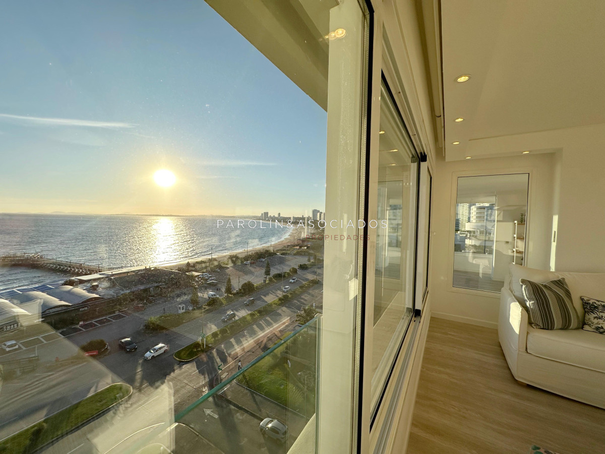 Mansa - GoPunta - Portal Inmobiliario de Punta del Este - Maldonado