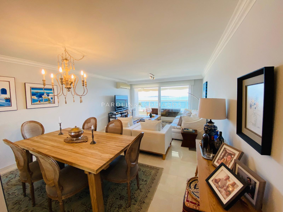 Mansa - GoPunta - Portal Inmobiliario de Punta del Este - Maldonado