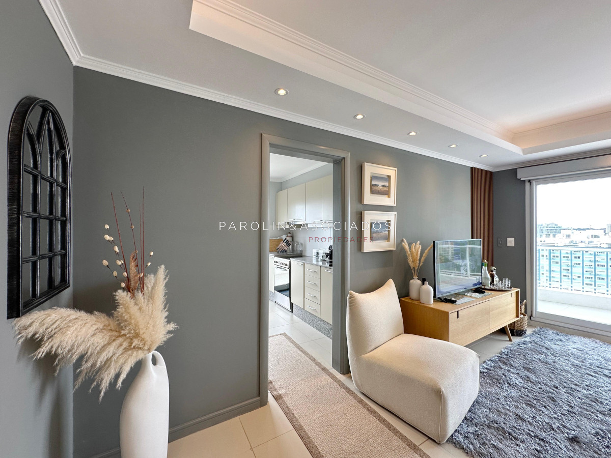 Aidy Grill - GoPunta - Portal Inmobiliario de Punta del Este - Maldonado