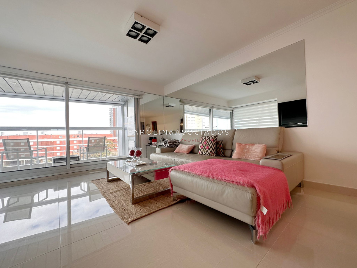 Mansa - GoPunta - Portal Inmobiliario de Punta del Este - Maldonado