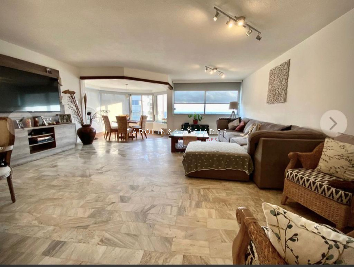 Roosevelt - GoPunta - Portal Inmobiliario de Punta del Este - Maldonado