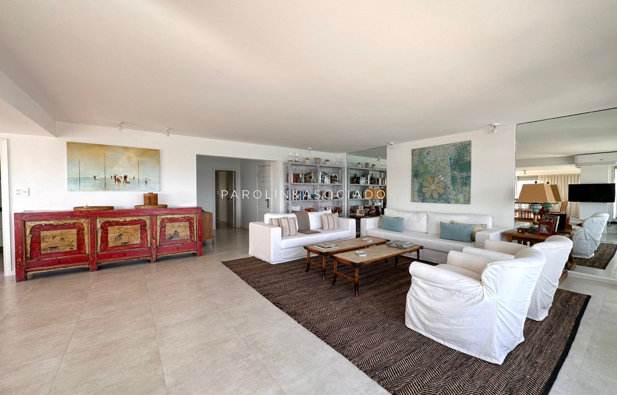 Mansa - GoPunta - Portal Inmobiliario de Punta del Este - Maldonado