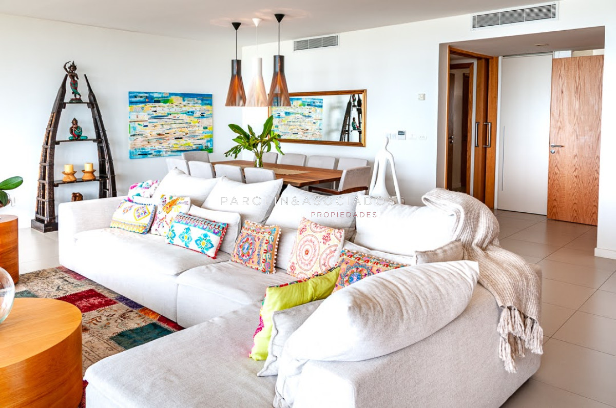 Rincón del Indio - GoPunta - Portal Inmobiliario de Punta del Este - Maldonado