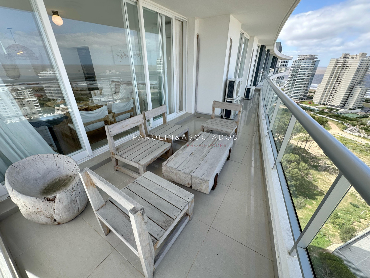 Roosevelt - GoPunta - Portal Inmobiliario de Punta del Este - Maldonado