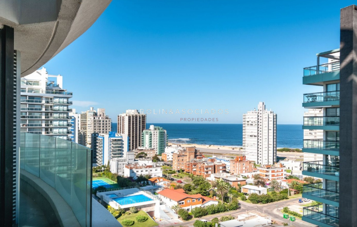 Aidy Grill - GoPunta - Portal Inmobiliario de Punta del Este - Maldonado