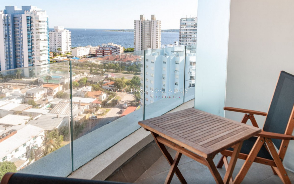 Aidy Grill - GoPunta - Portal Inmobiliario de Punta del Este - Maldonado