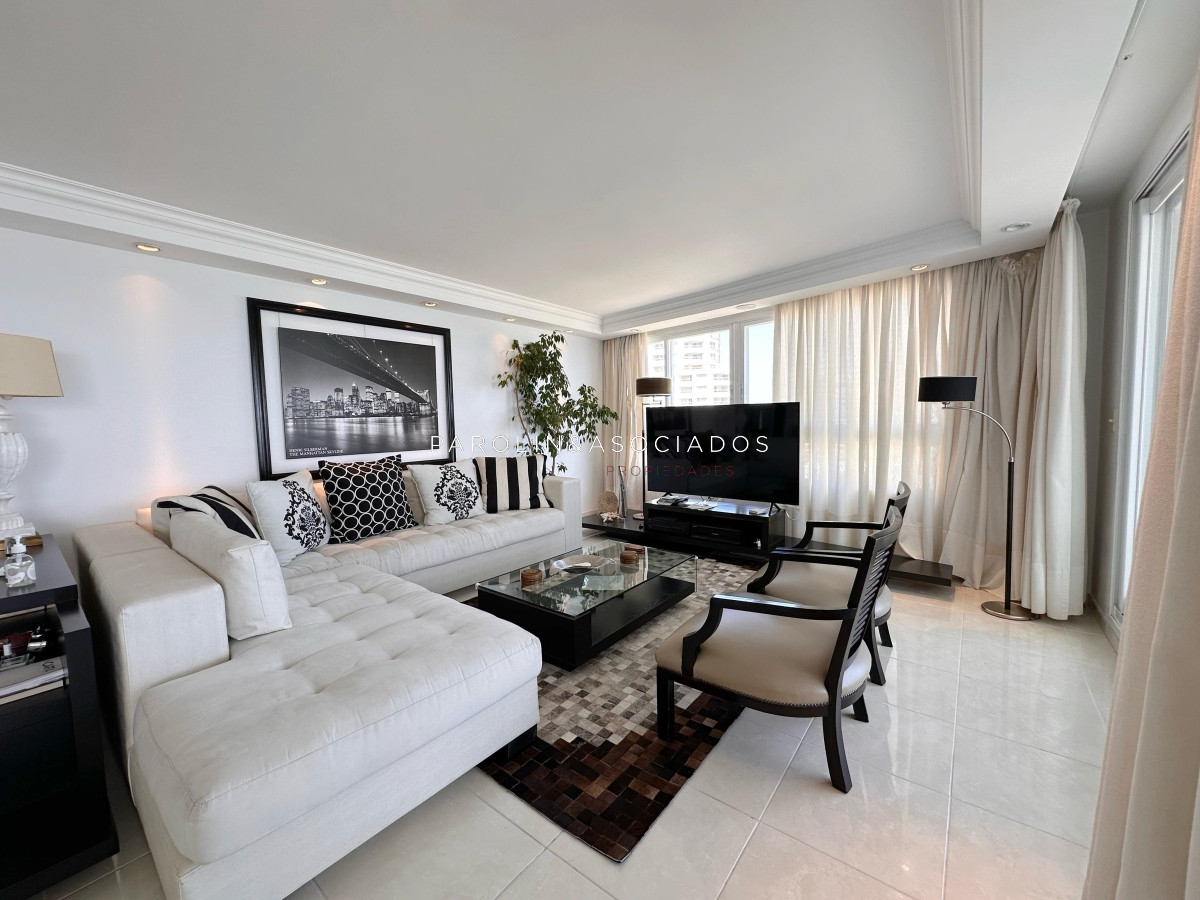 Mansa - GoPunta - Portal Inmobiliario de Punta del Este - Maldonado