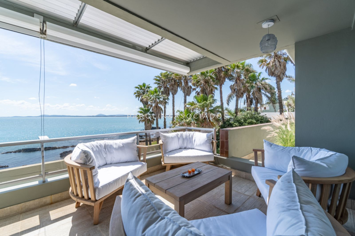 Lomo de la Ballena - GoPunta - Portal Inmobiliario de Punta del Este - Maldonado