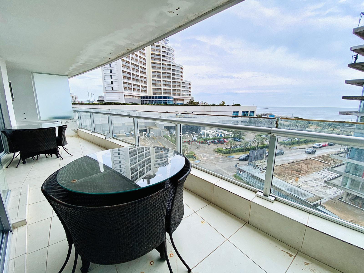 Mansa - GoPunta - Portal Inmobiliario de Punta del Este - Maldonado