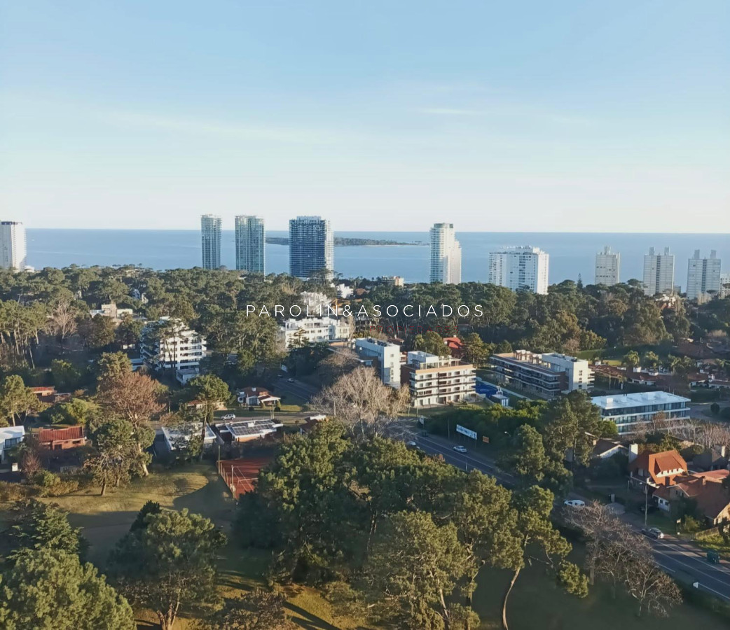 Roosevelt - GoPunta - Portal Inmobiliario de Punta del Este - Maldonado