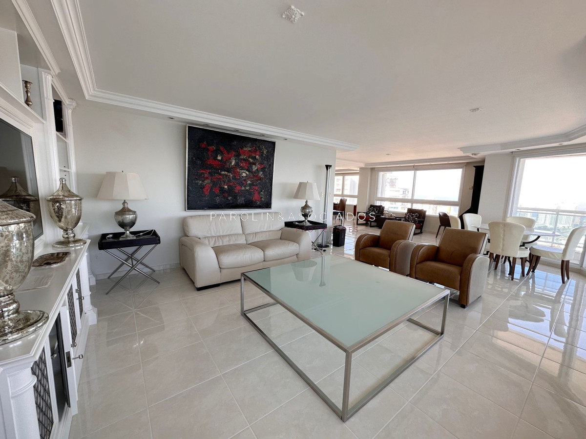 Mansa - GoPunta - Portal Inmobiliario de Punta del Este - Maldonado