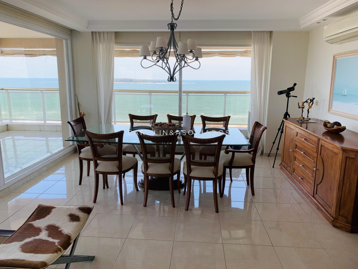 Mansa - GoPunta - Portal Inmobiliario de Punta del Este - Maldonado