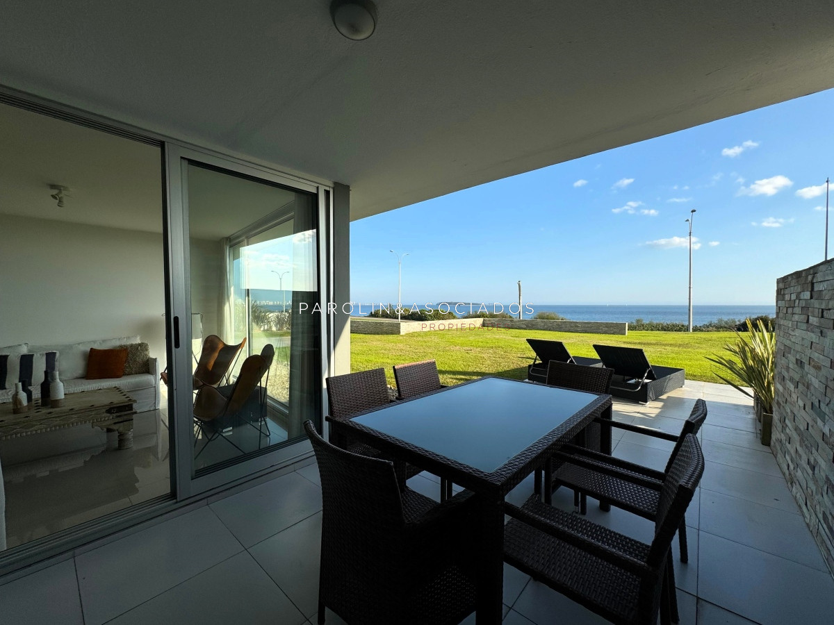 Mansa - GoPunta - Portal Inmobiliario de Punta del Este - Maldonado