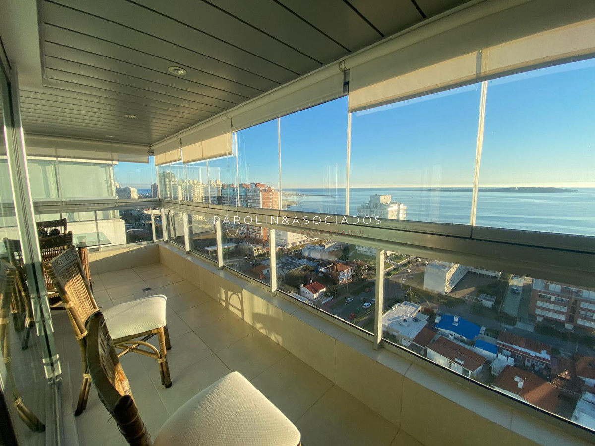 Mansa - GoPunta - Portal Inmobiliario de Punta del Este - Maldonado