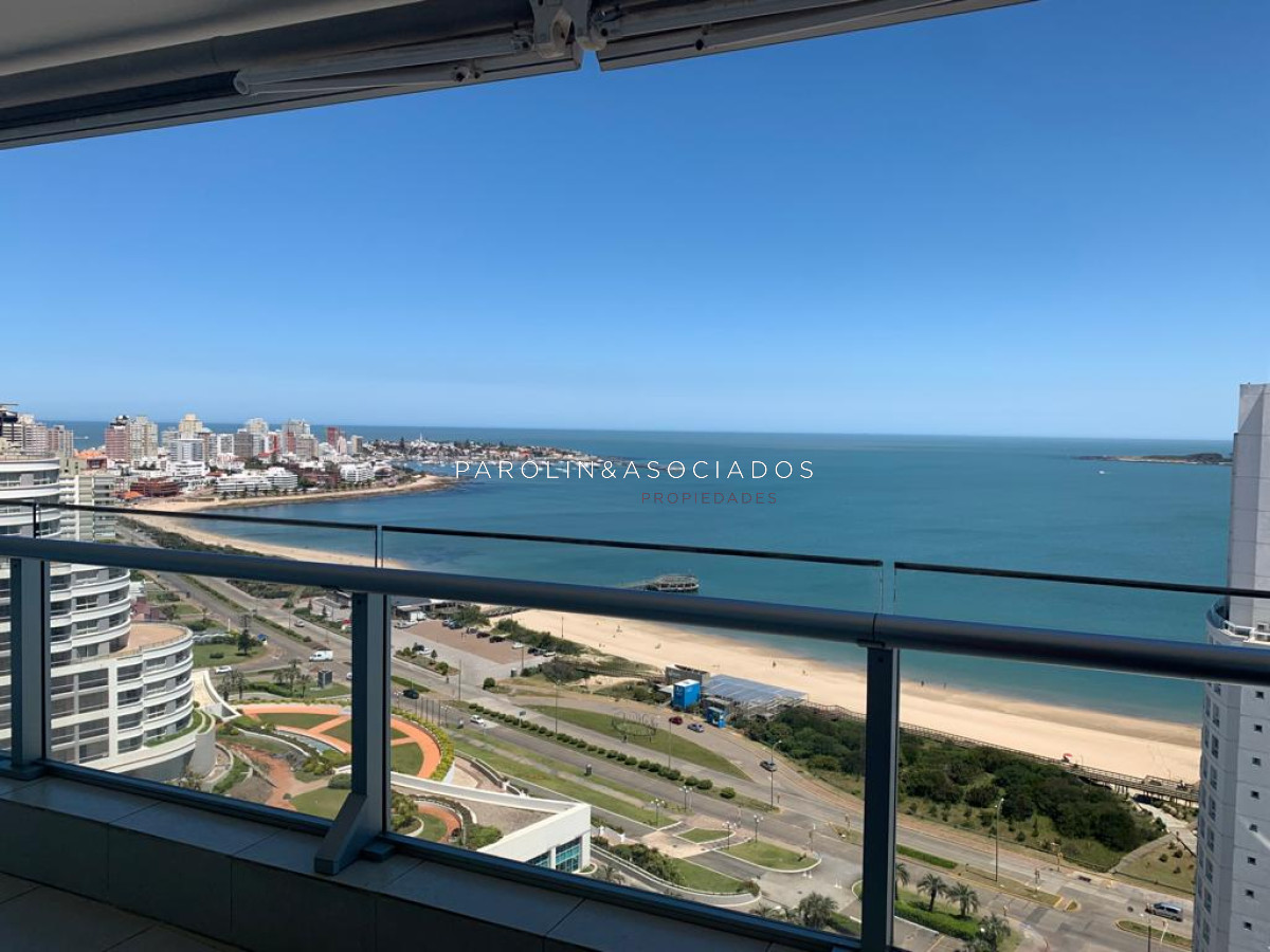 Mansa - GoPunta - Portal Inmobiliario de Punta del Este - Maldonado