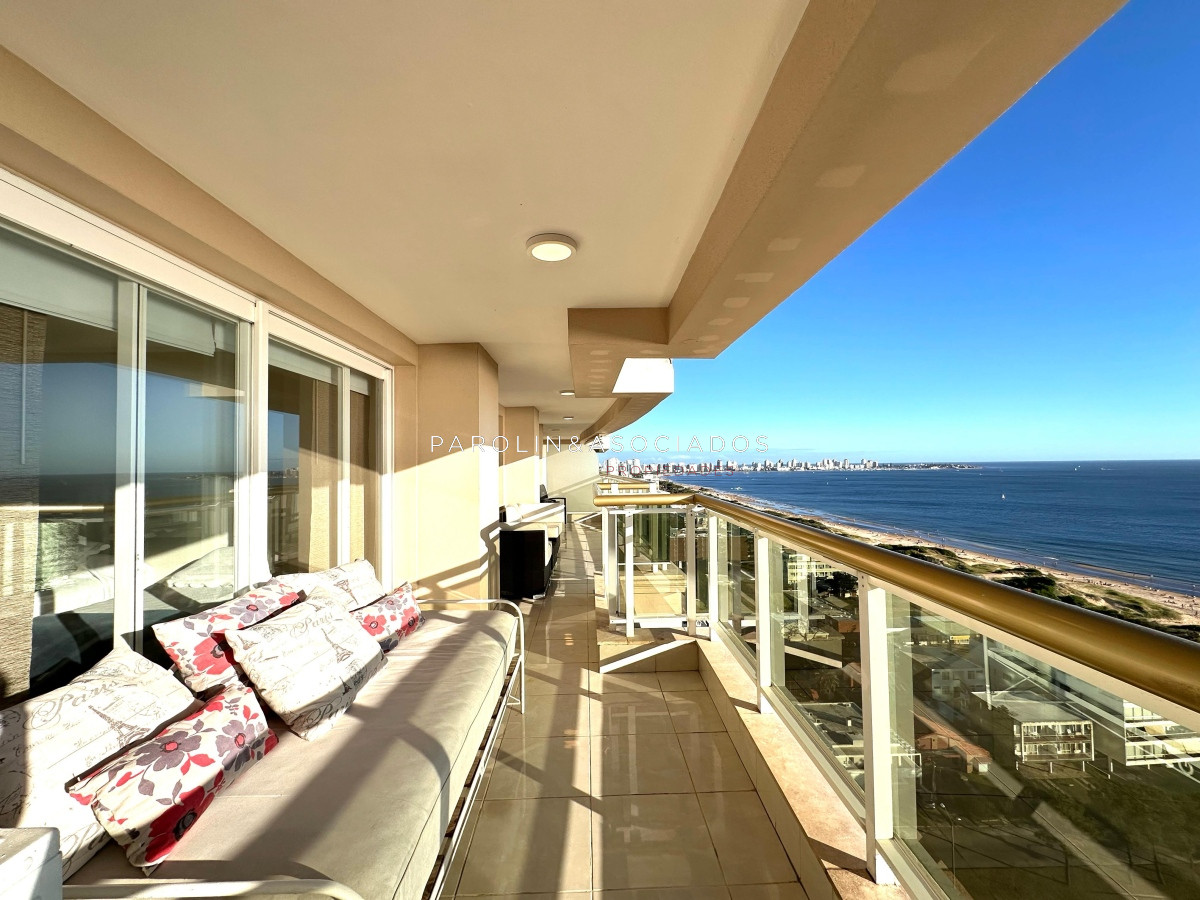 Mansa - GoPunta - Portal Inmobiliario de Punta del Este - Maldonado