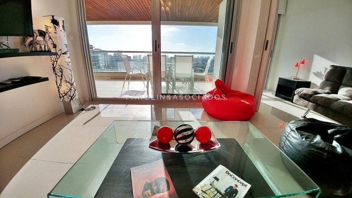 Brava - GoPunta - Portal Inmobiliario de Punta del Este - Maldonado