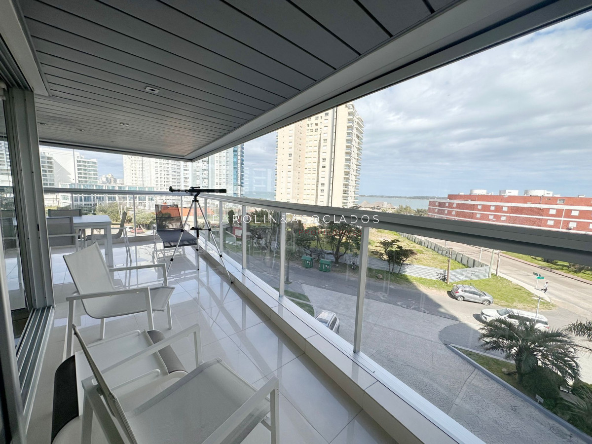 Mansa - GoPunta - Portal Inmobiliario de Punta del Este - Maldonado