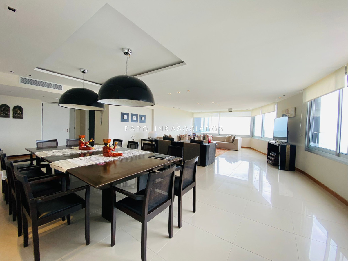 San Rafael - GoPunta - Portal Inmobiliario de Punta del Este - Maldonado