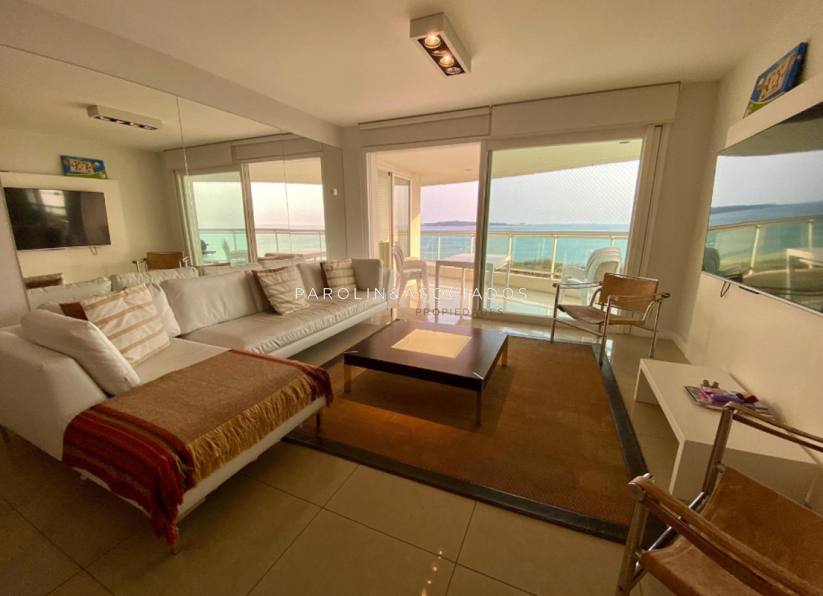 Mansa - GoPunta - Portal Inmobiliario de Punta del Este - Maldonado