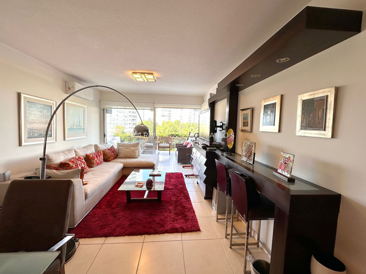 Mansa - GoPunta - Portal Inmobiliario de Punta del Este - Maldonado