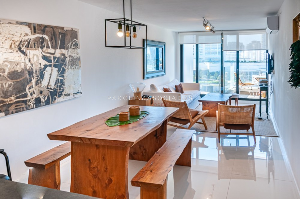 Aidy Grill - GoPunta - Portal Inmobiliario de Punta del Este - Maldonado