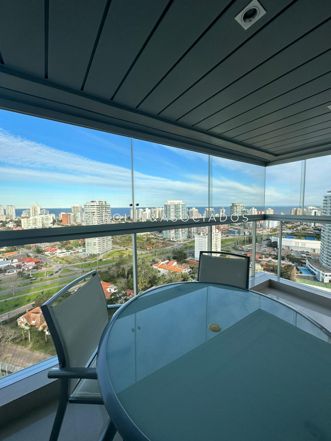Mansa - GoPunta - Portal Inmobiliario de Punta del Este - Maldonado