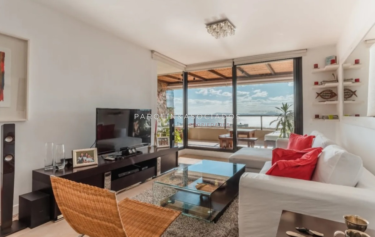 Lomo de la Ballena - GoPunta - Portal Inmobiliario de Punta del Este - Maldonado