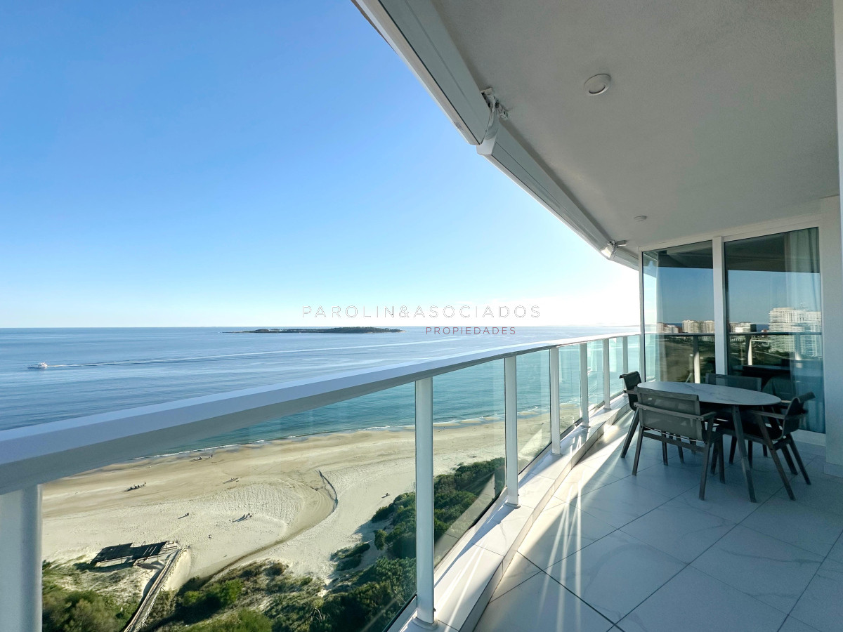 Mansa - GoPunta - Portal Inmobiliario de Punta del Este - Maldonado