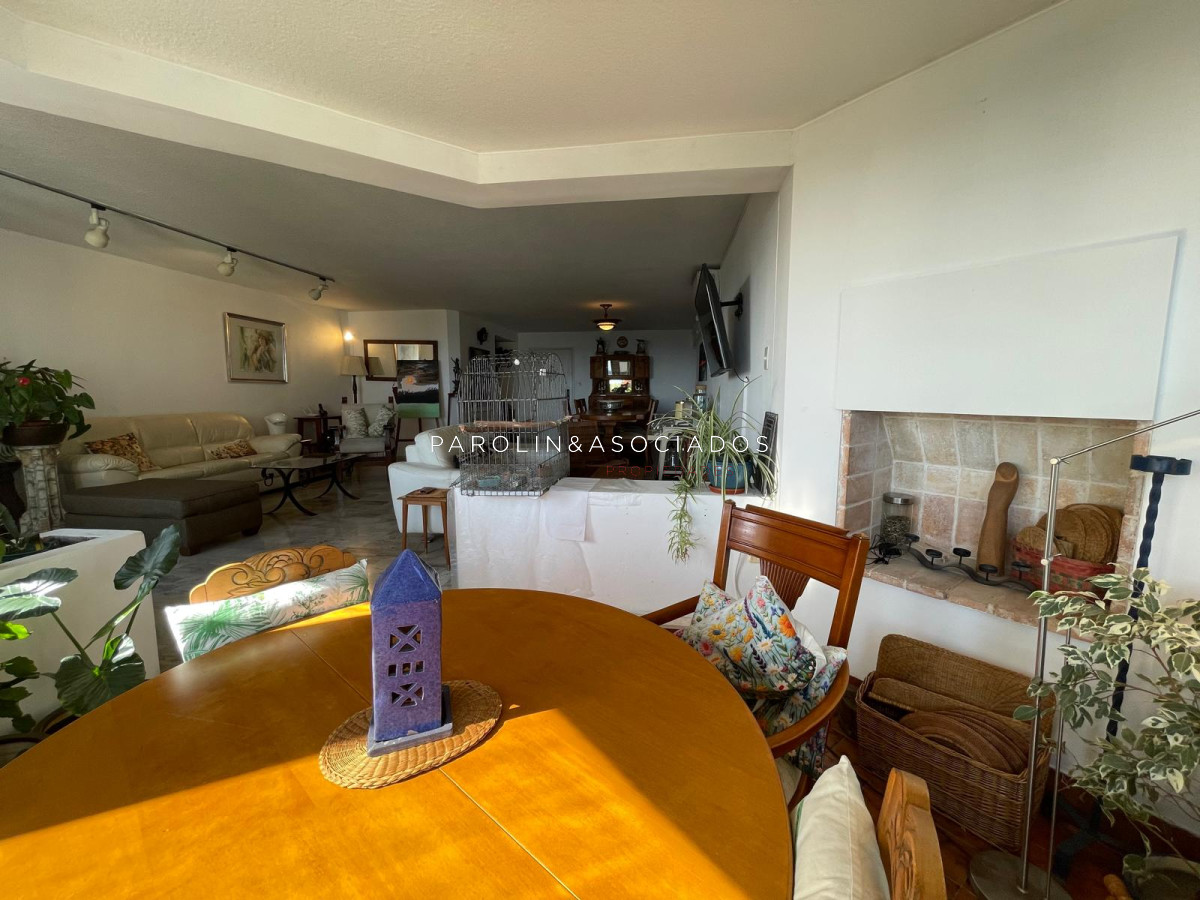 Roosevelt - GoPunta - Portal Inmobiliario de Punta del Este - Maldonado