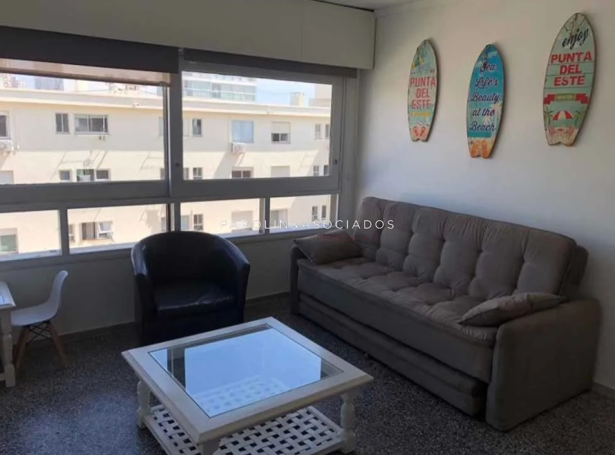 Mansa - GoPunta - Portal Inmobiliario de Punta del Este - Maldonado