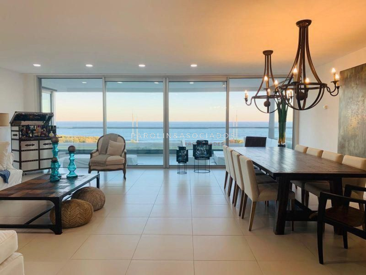 Rincón del Indio - GoPunta - Portal Inmobiliario de Punta del Este - Maldonado